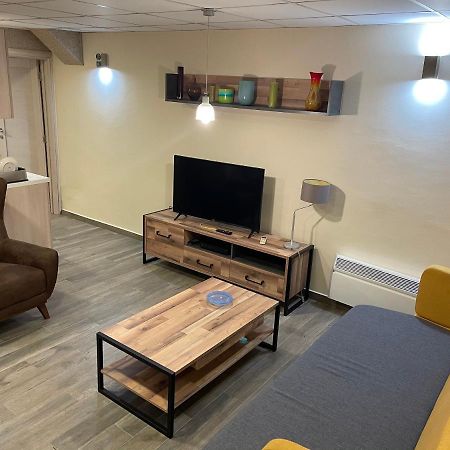Ribnica Apartment Podgorica Ngoại thất bức ảnh