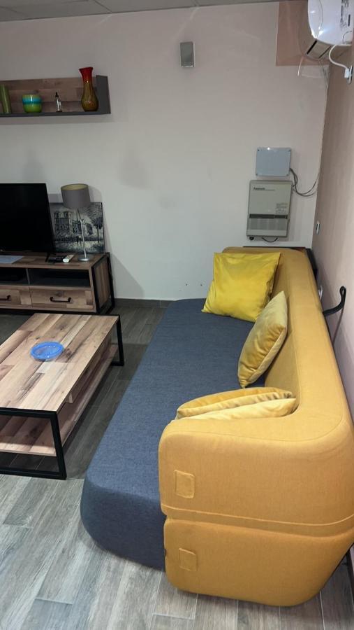 Ribnica Apartment Podgorica Ngoại thất bức ảnh