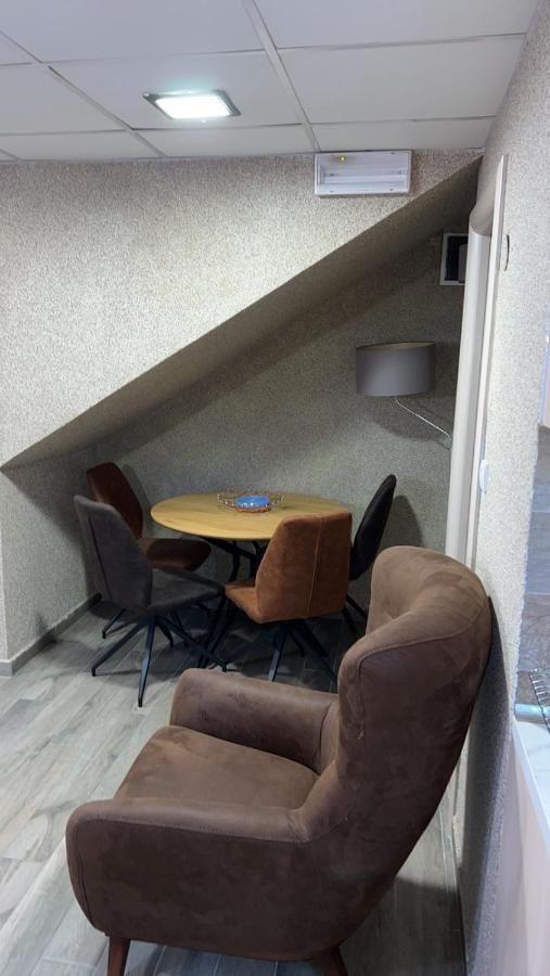 Ribnica Apartment Podgorica Ngoại thất bức ảnh
