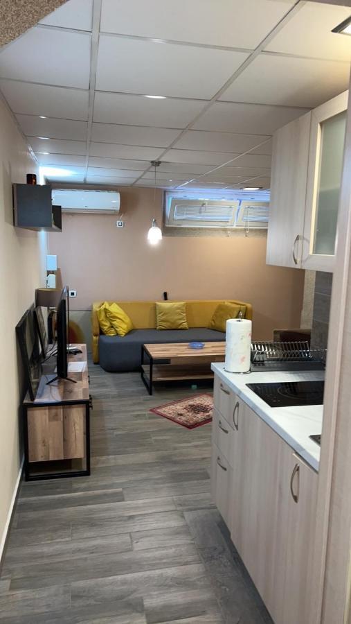 Ribnica Apartment Podgorica Ngoại thất bức ảnh