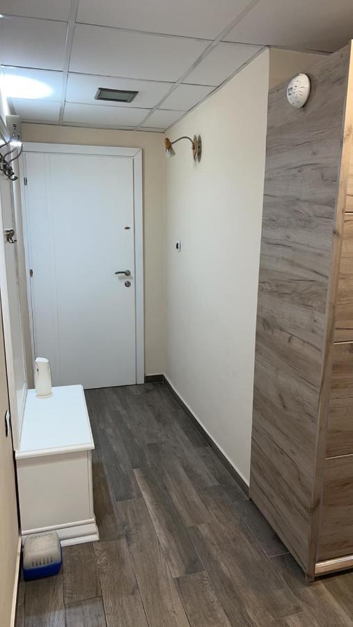 Ribnica Apartment Podgorica Ngoại thất bức ảnh